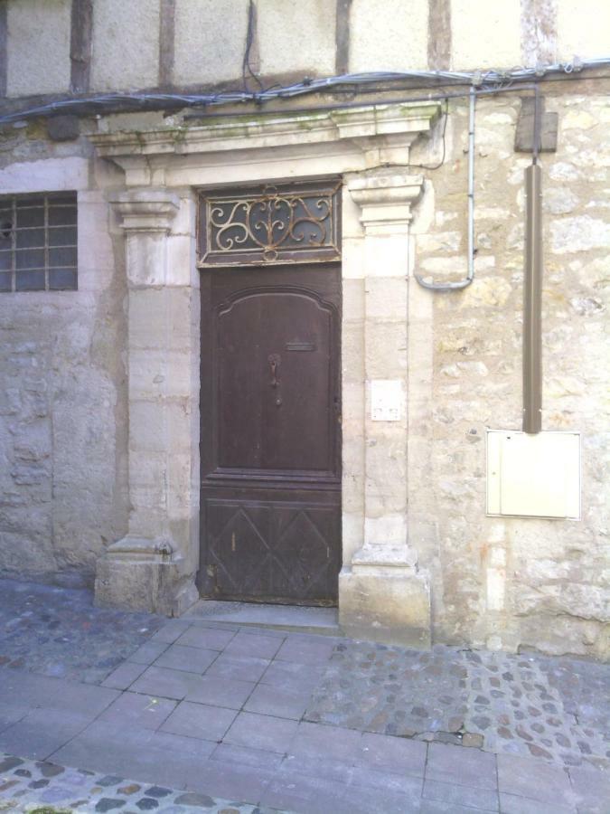 La Perle Du Rouergue Villefranche-de-Rouergue Exterior foto